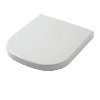 Крышка для унитаза Artceram Hidra Faster FSA001 01 71bi/cr белая